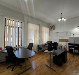Spatiu comercial Bucuresti/Cismigiu