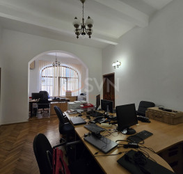 Spatiu comercial Bucuresti/Cismigiu