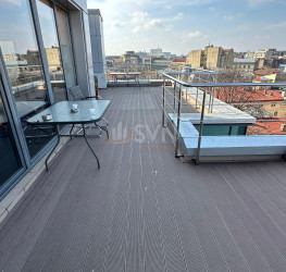 Spatiu comercial Bucuresti/Mosilor