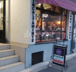 Spatiu comercial Bucuresti/Aviatiei