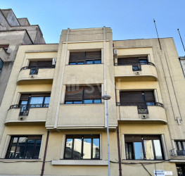 Spatiu comercial Bucuresti/P-ta Victoriei