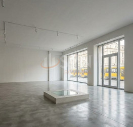 Spatiu comercial Bucuresti/P-ta Romana