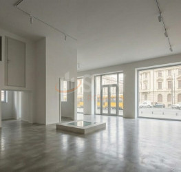 Spatiu comercial Bucuresti/P-ta Romana