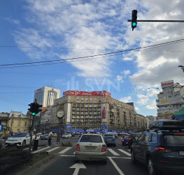 Spatiu comercial Bucuresti/P-ta Romana