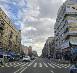 Spatiu comercial Bucuresti/P-ta Romana