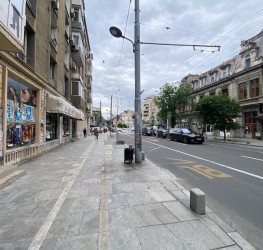 Spatiu comercial Bucuresti/Cismigiu