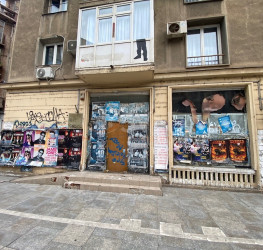 Spatiu comercial Bucuresti/Cismigiu