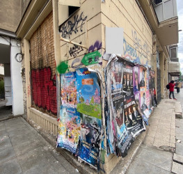 Spatiu comercial Bucuresti/Cismigiu