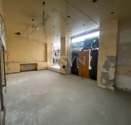 Spatiu comercial Bucuresti/Cismigiu