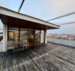 Spatiu comercial Bucuresti/Dorobanti