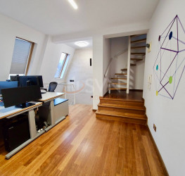 Spatiu comercial Bucuresti/Dorobanti