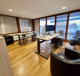 Spatiu comercial Bucuresti/Dorobanti