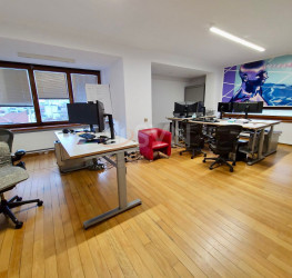 Spatiu comercial Bucuresti/Dorobanti