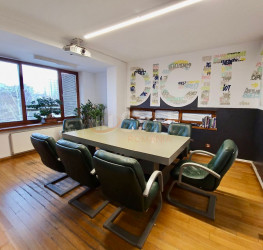 Spatiu comercial Bucuresti/Dorobanti