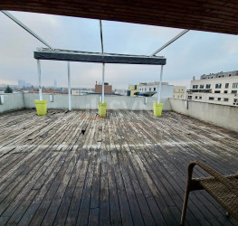 Spatiu comercial Bucuresti/Dorobanti