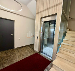 Spatiu comercial Bucuresti/Dorobanti