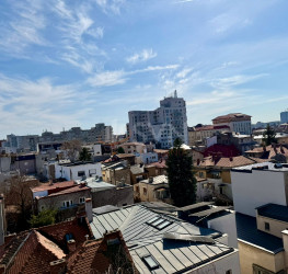 Spatiu comercial Bucuresti/Dorobanti