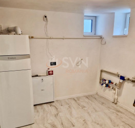 Spatiu comercial Bucuresti/P-ta Romana