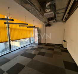 Spatiu comercial Bucuresti/P-ta Universitatii