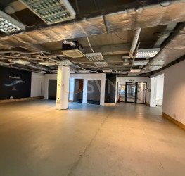 Spatiu comercial Bucuresti/P-ta Universitatii