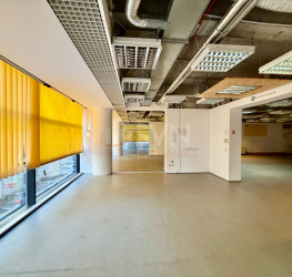 Spatiu comercial Bucuresti/P-ta Universitatii