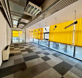 Spatiu comercial Bucuresti/P-ta Universitatii