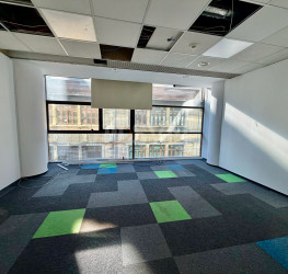 Spatiu comercial Bucuresti/P-ta Universitatii