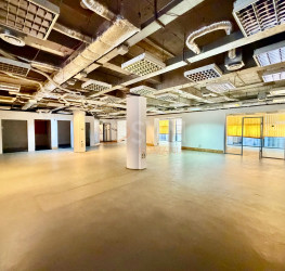 Spatiu comercial Bucuresti/P-ta Universitatii