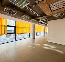 Spatiu comercial Bucuresti/P-ta Universitatii