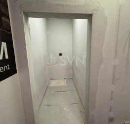 Spatiu comercial Bucuresti/P-ta Romana