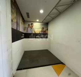 Spatiu comercial Bucuresti/P-ta Romana