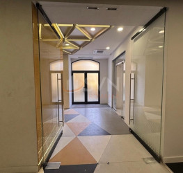 Spatiu comercial Bucuresti/P-ta Romana