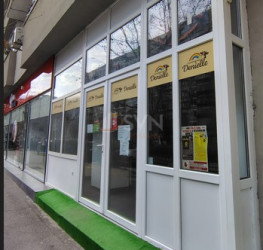 Spatiu comercial Bucuresti/Dristor