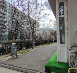 Spatiu comercial Bucuresti/Dristor