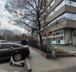 Spatiu comercial Bucuresti/Dristor