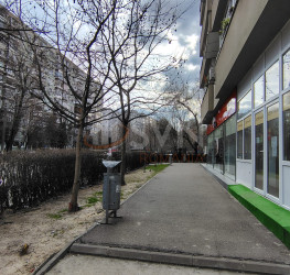 Spatiu comercial Bucuresti/Dristor