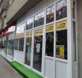 Spatiu comercial Bucuresti/Dristor