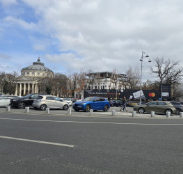 Spatiu comercial Bucuresti/Calea Victoriei