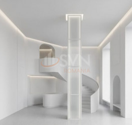 Spatiu comercial Bucuresti/Calea Victoriei