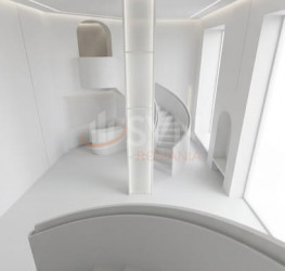 Spatiu comercial Bucuresti/Calea Victoriei