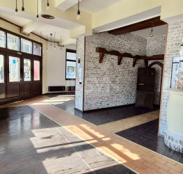 Spatiu comercial Bucuresti/Pache Protopopescu