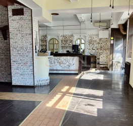 Spatiu comercial Bucuresti/Pache Protopopescu