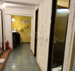 Spatiu comercial Bucuresti/Pache Protopopescu