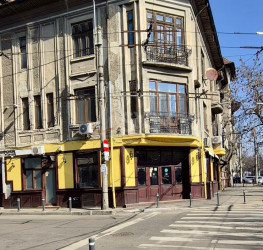 Spatiu comercial Bucuresti/Pache Protopopescu