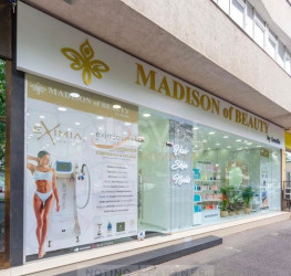 Spatiu comercial Bucuresti/Titulescu