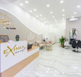 Spatiu comercial Bucuresti/Titulescu