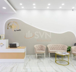 Spatiu comercial Bucuresti/Titulescu