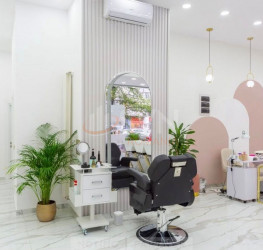 Spatiu comercial Bucuresti/Titulescu