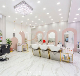 Spatiu comercial Bucuresti/Titulescu