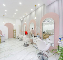 Spatiu comercial Bucuresti/Titulescu